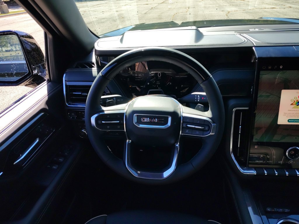 New 2026 GMC Yukon XL Elevation w/ Elevation Premium Package AWD/4WD image 49