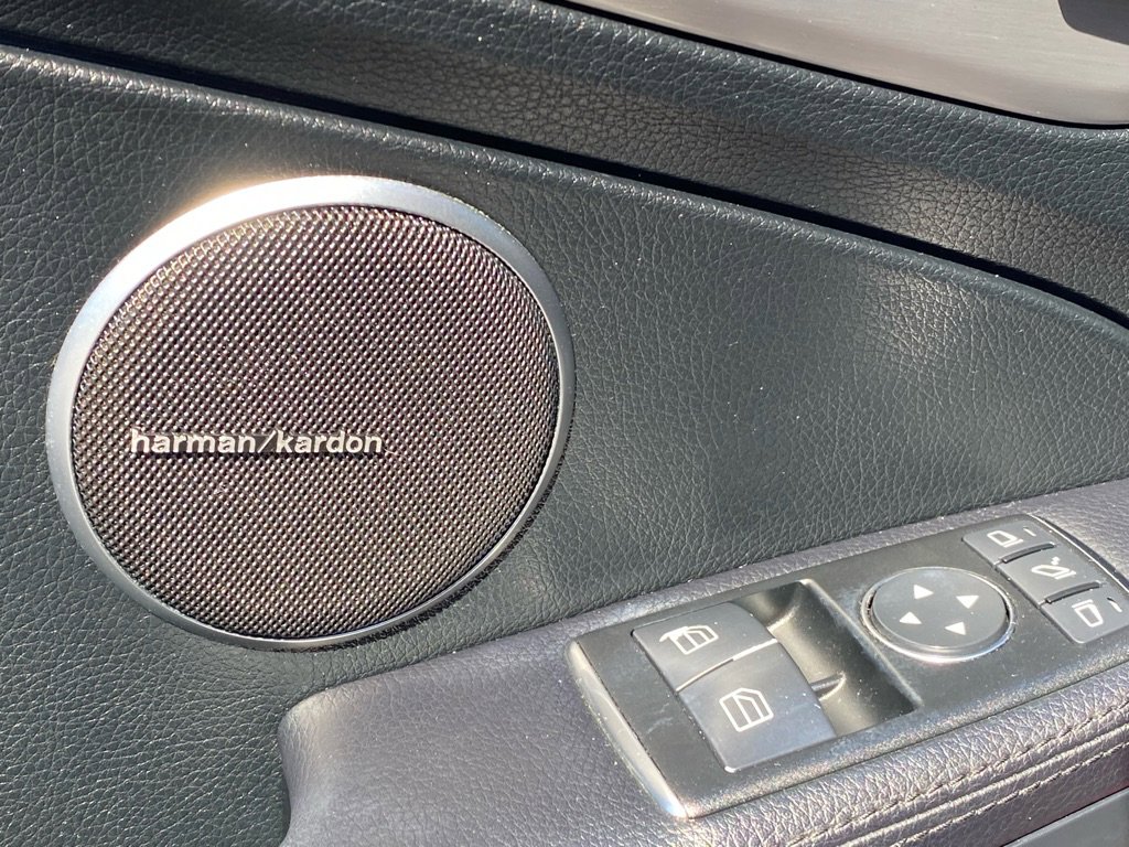 Used 2014 Mercedes-Benz SLK 250 image 20