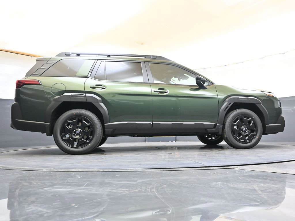 New 2026 Subaru Outback Limited AWD/4WD image 35