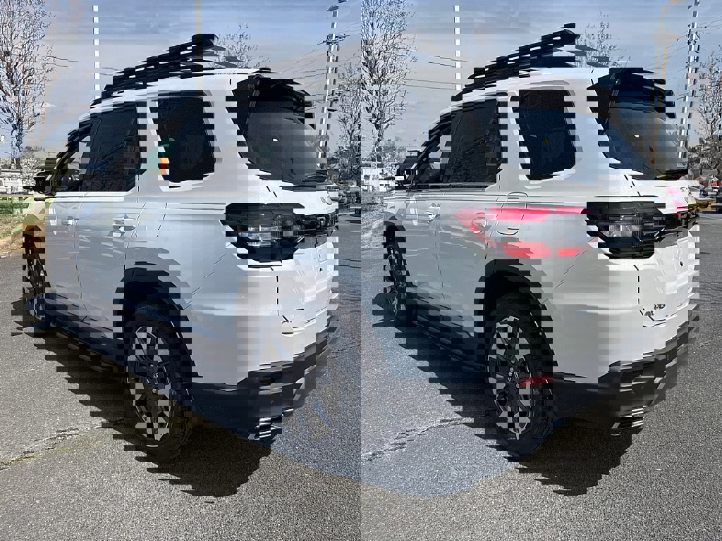 New 2026 Honda Pilot Elite image 4