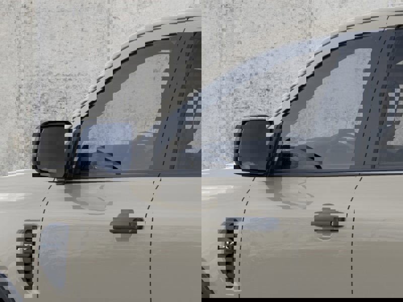 New 2025 Ford Ranger XL w/ Trailer Tow Package image 20