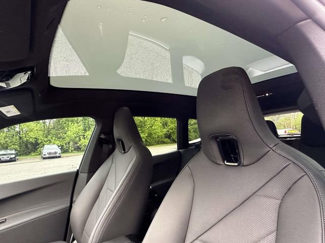 Certified 2024 BMW iX xDrive50 w/ Convenience Package AWD/4WD image 26