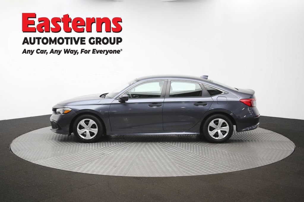 Used 2023 Honda Civic LX image 56