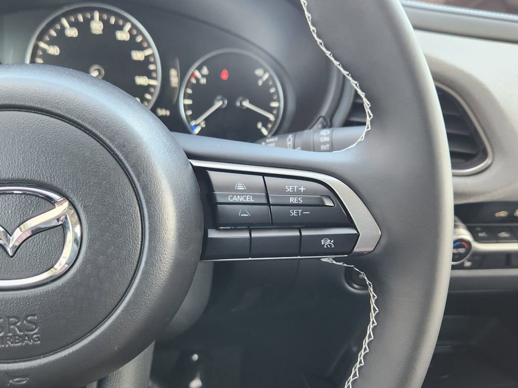 New 2026 MAZDA CX-30 AWD 2.5 S image 16