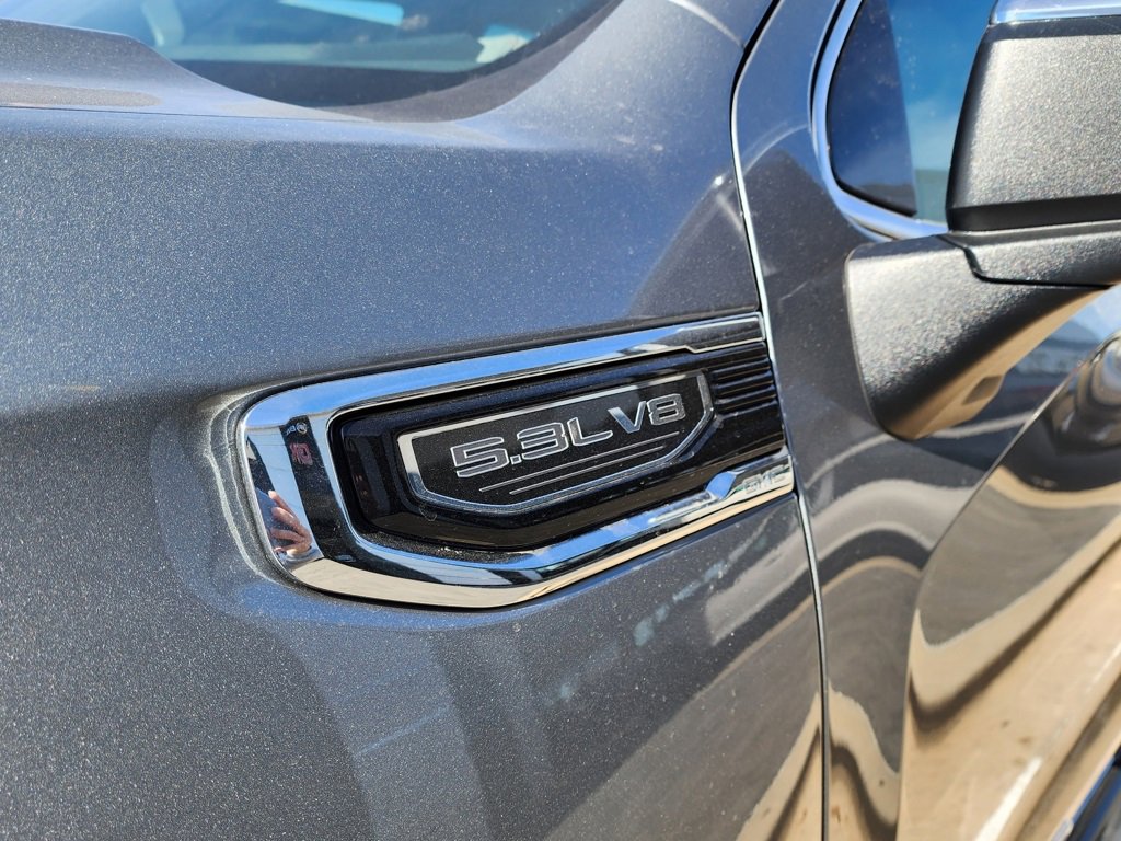 New 2026 GMC Sierra 1500 SLT w/ SLT Premium Plus Package image 11