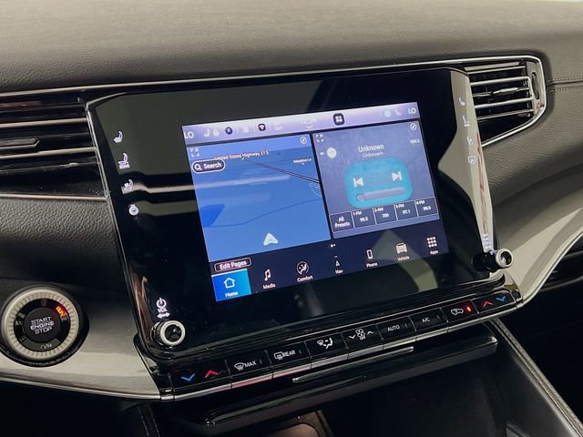 Used 2022 Jeep Wagoneer Series I image 17