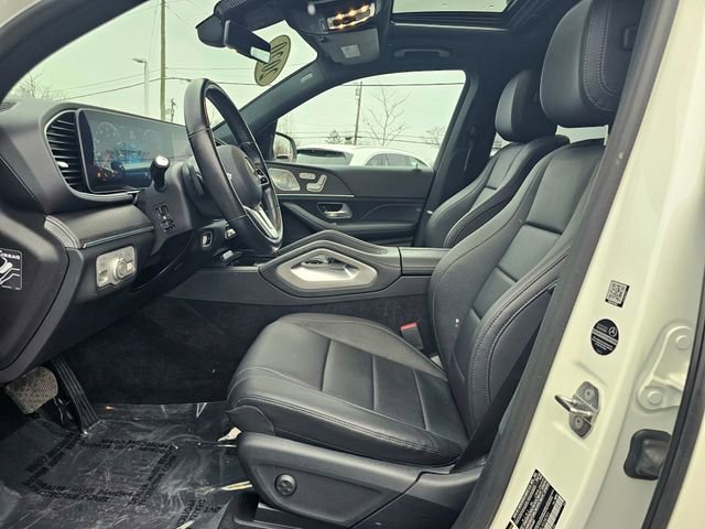 Certified 2020 Mercedes-Benz GLE 350 4MATIC image 17