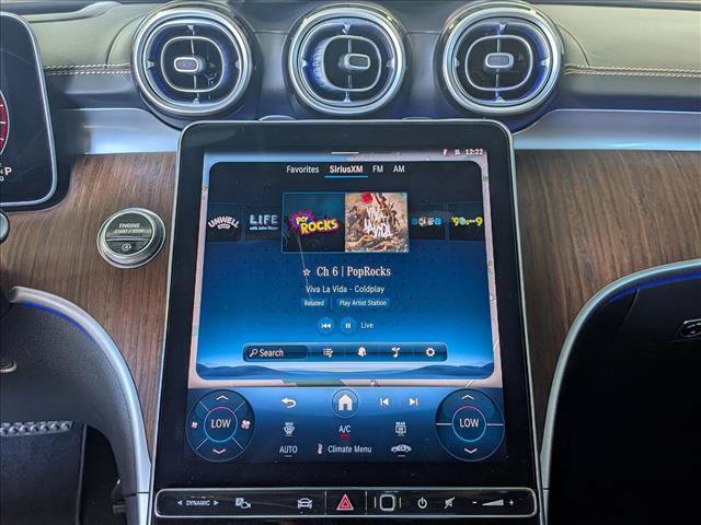 Certified 2024 Mercedes-Benz CLE 450 4MATIC Coupe image 15