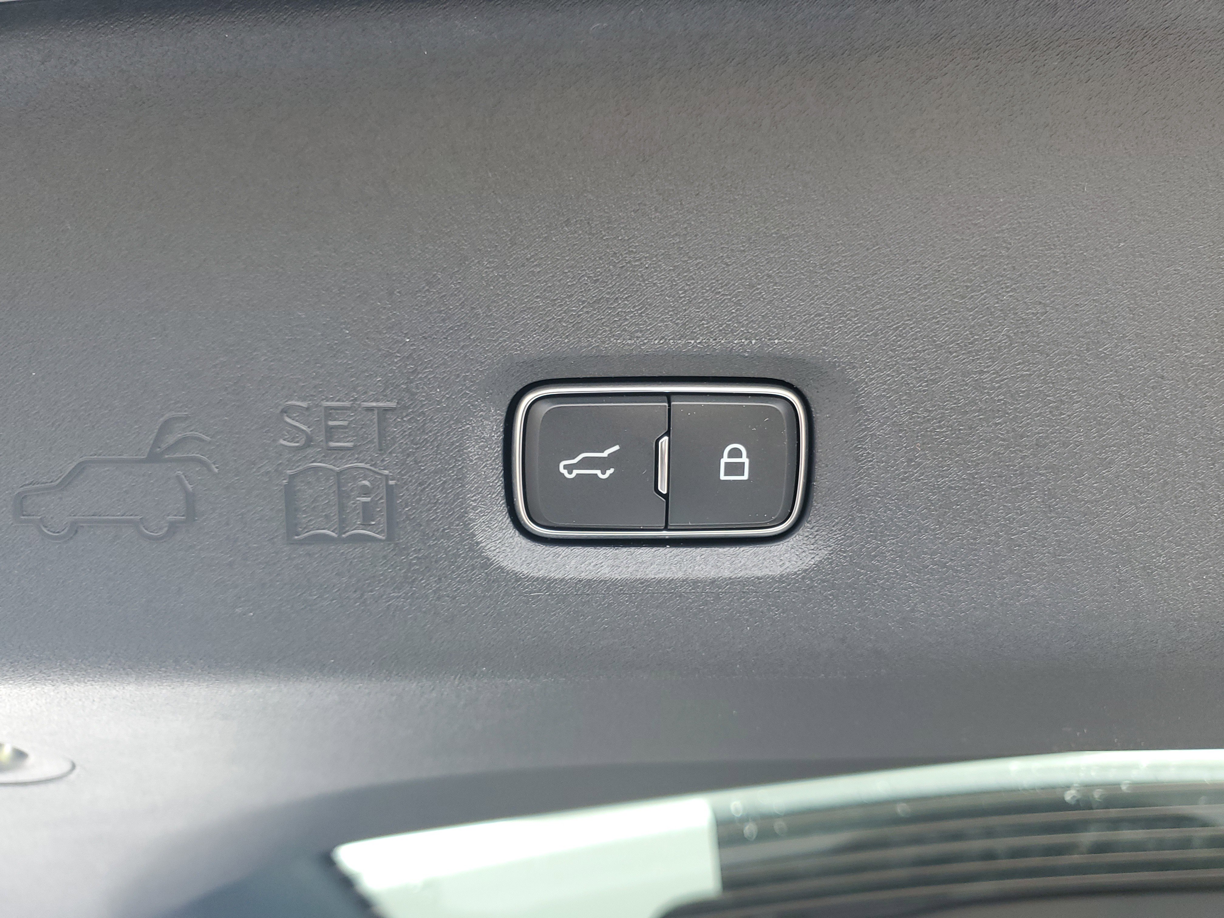 New 2026 Lincoln Navigator Reserve image 35