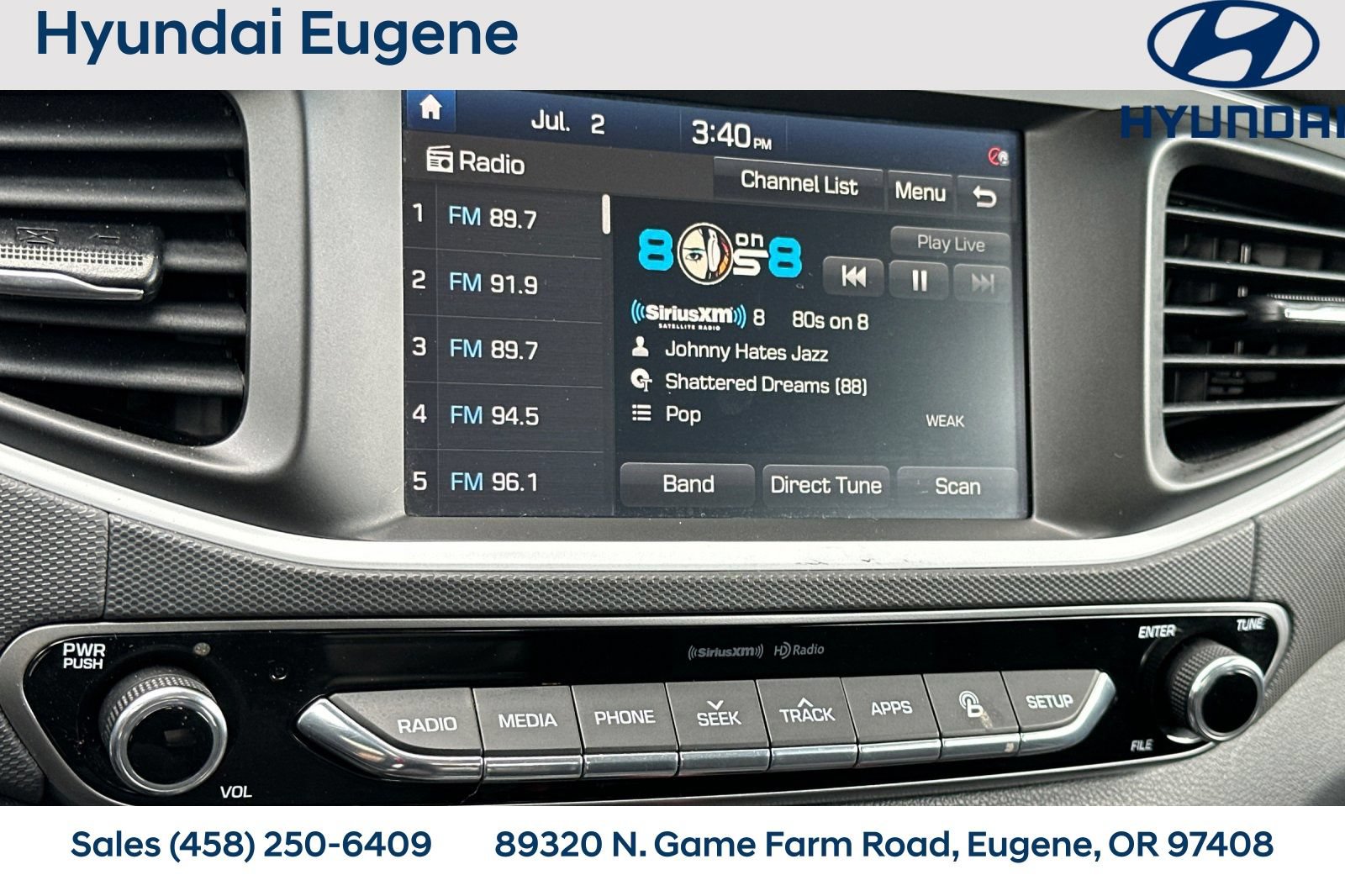 Used 2019 Hyundai Ioniq Plug-In Hybrid FWD image 22