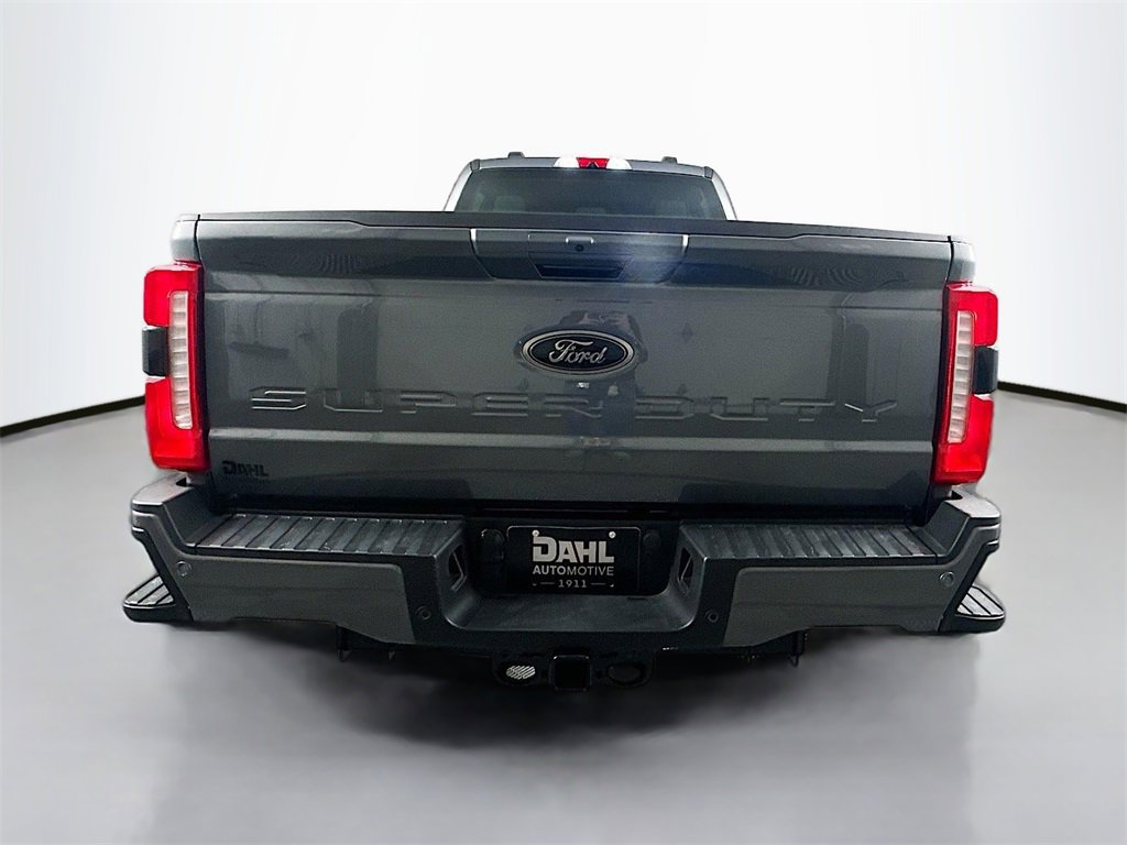 New 2026 Ford F350 XLT w/ XLT Premium Package image 6