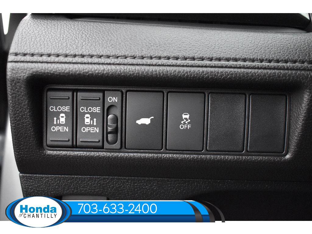 New 2026 Honda Odyssey EX-L image 22