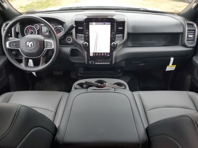 New 2026 RAM 5500 Tradesman RWD image 18