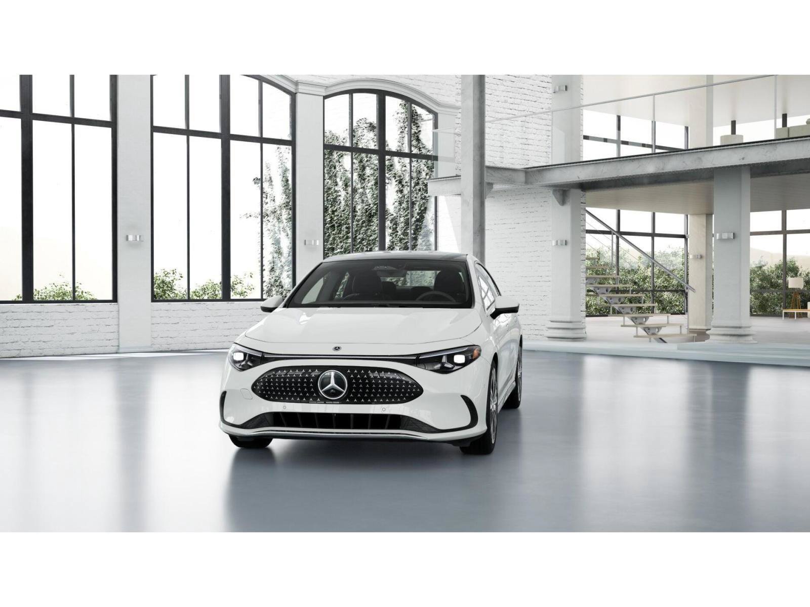 New 2027 Mercedes-Benz CLA 250+ image 42