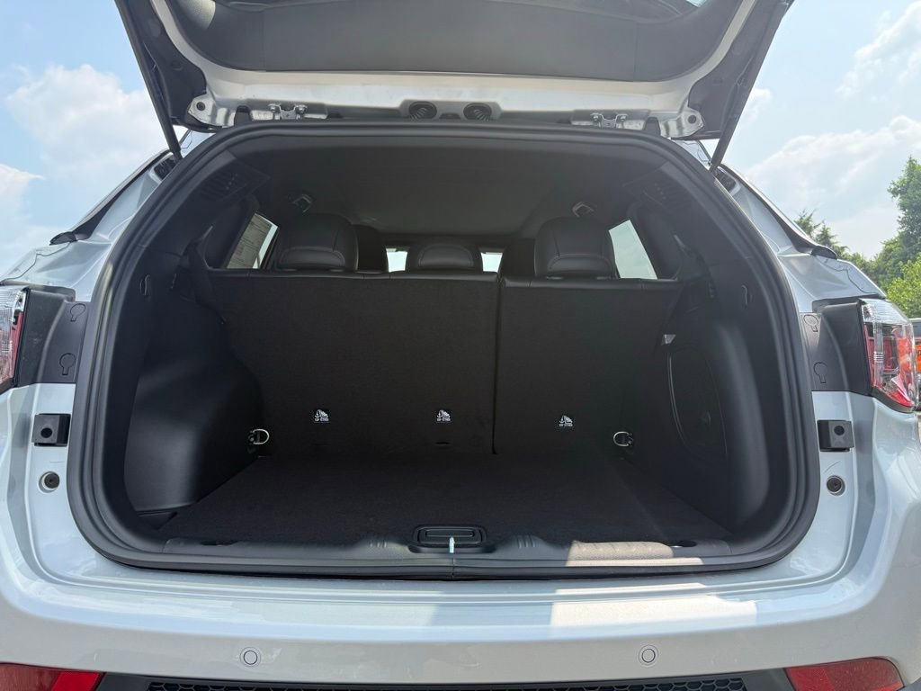 New 2025 Jeep Compass Limited w/ Sun & Sound Group image 11