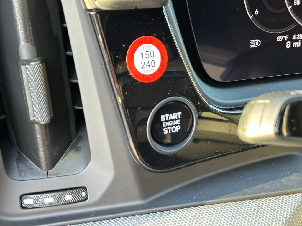 Certified 2026 Porsche Cayenne E-Hybrid Coupe AWD/4WD image 33
