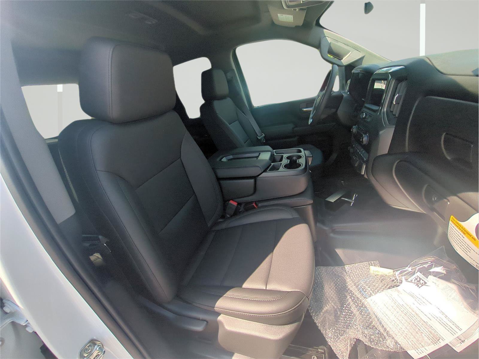 New 2026 Chevrolet Silverado 2500 W/T w/ WT Convenience Package RWD image 32