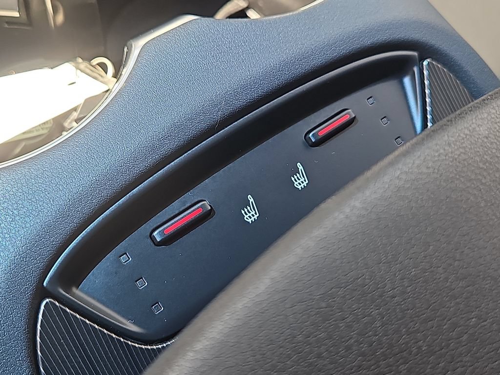 Used 2024 Toyota Venza Nightshade AWD/4WD image 19