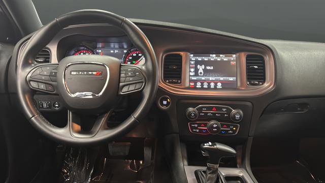 Used 2023 Dodge Charger GT w/ Blacktop Package image 11