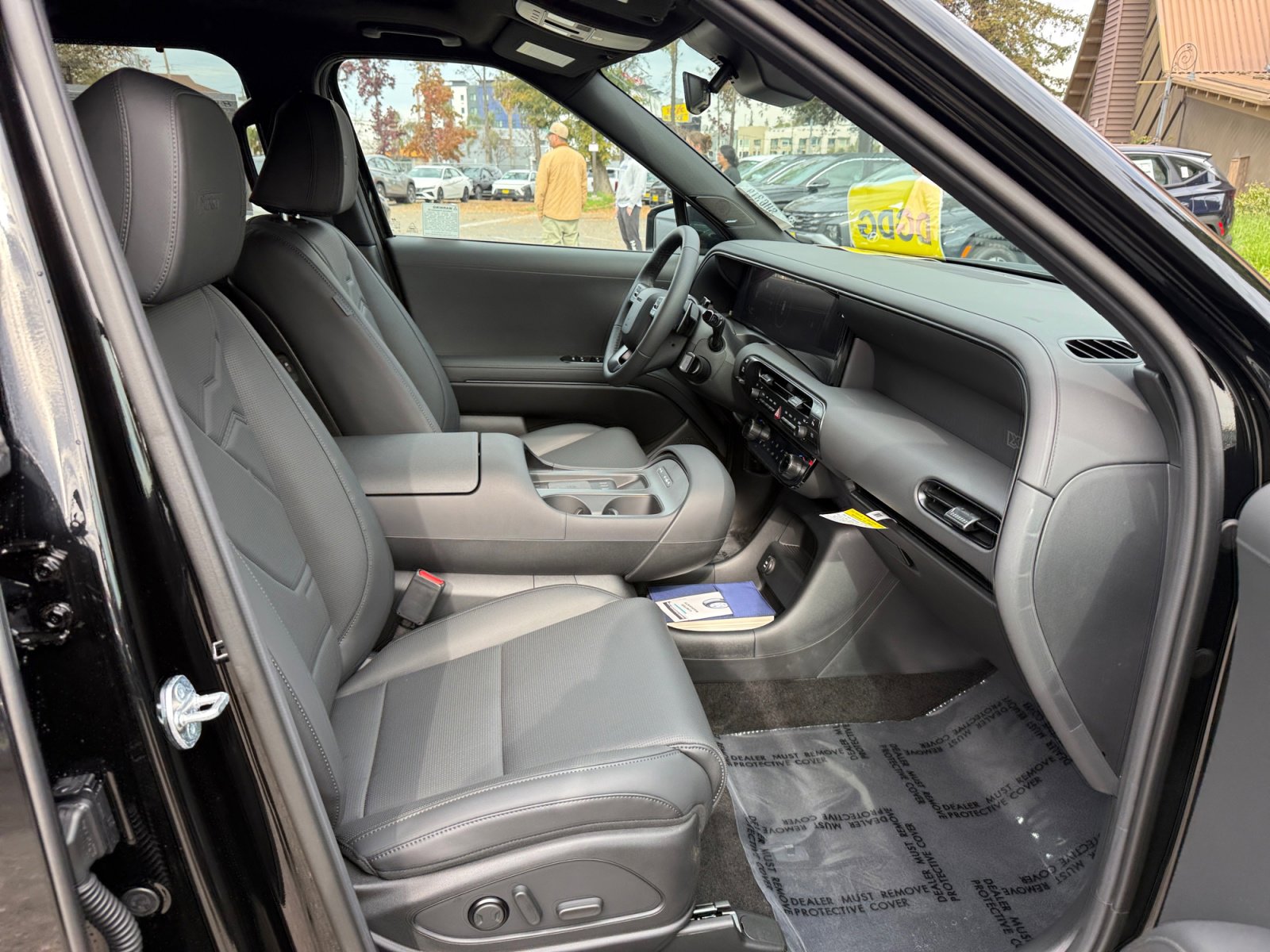 New 2026 Hyundai Palisade XRT Pro image 20