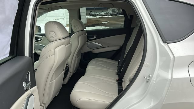 New 2026 Acura RDX SH-AWD w/ Technology Package image 24