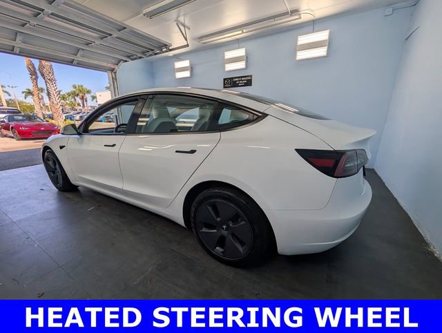 Used 2023 Tesla Model 3 Standard Range RWD image 9