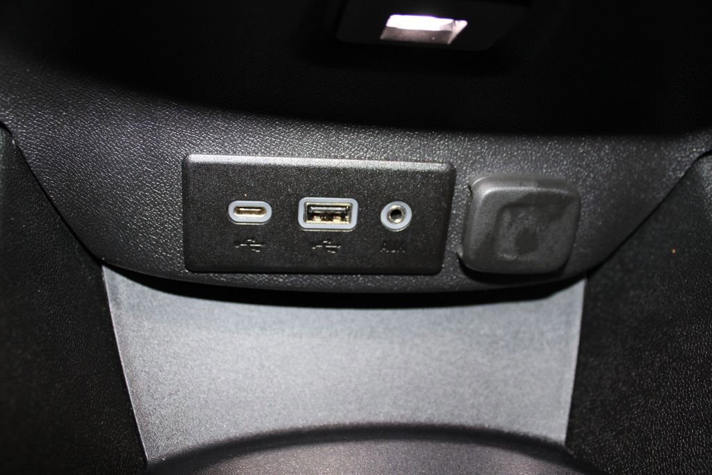 Used 2024 Chevrolet Malibu RS image 41