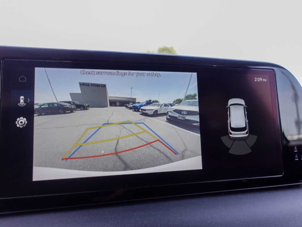 Used 2023 Hyundai Palisade XRT FWD image 16