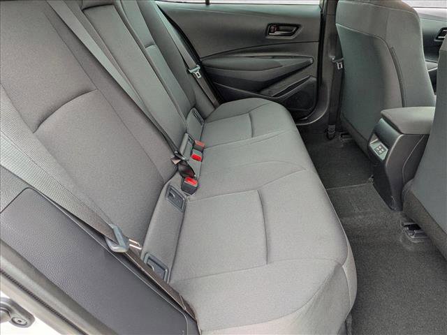 Certified 2025 Toyota Corolla LE image 17