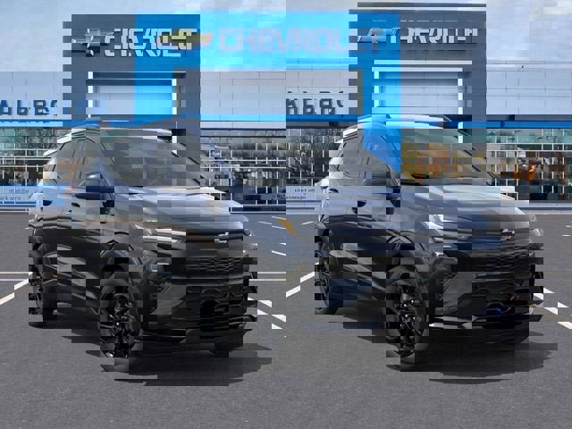 New 2027 Chevrolet Bolt RS image 7