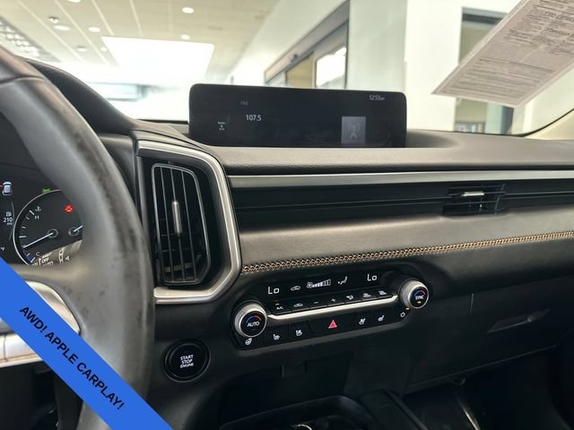 Used 2024 MAZDA CX-50 AWD 2.5 Turbo w/ Cargo Package image 23