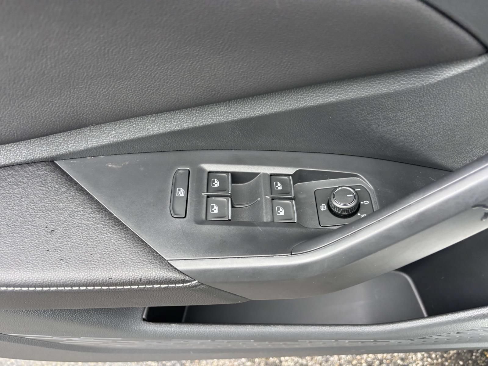 New 2026 Volkswagen Jetta Sport FWD image 13