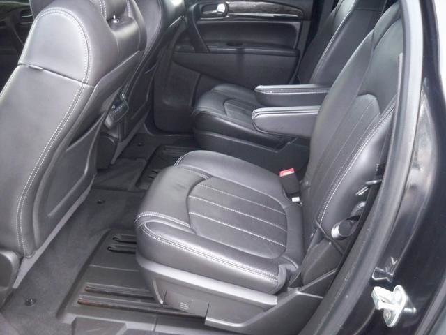Used 2014 Buick Enclave Premium w/ Trailering Provision Package image 6