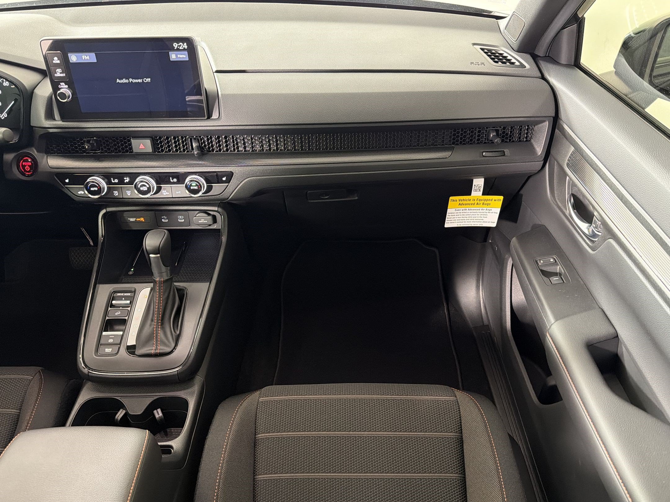 New 2026 Honda CR-V Sport image 29