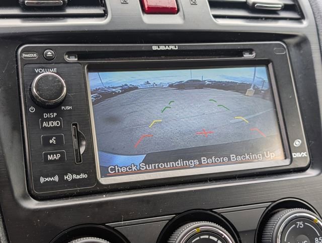 Used 2014 Subaru Crosstrek 2.0i Limited image 28