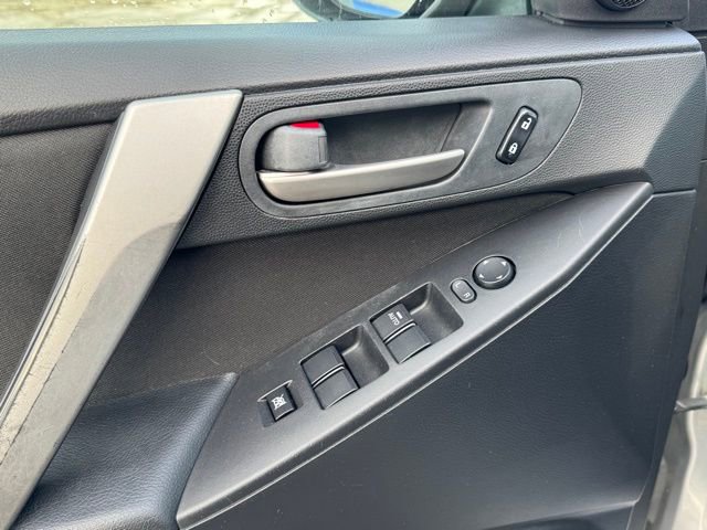 Used 2012 MAZDA MAZDA3 s Touring image 14