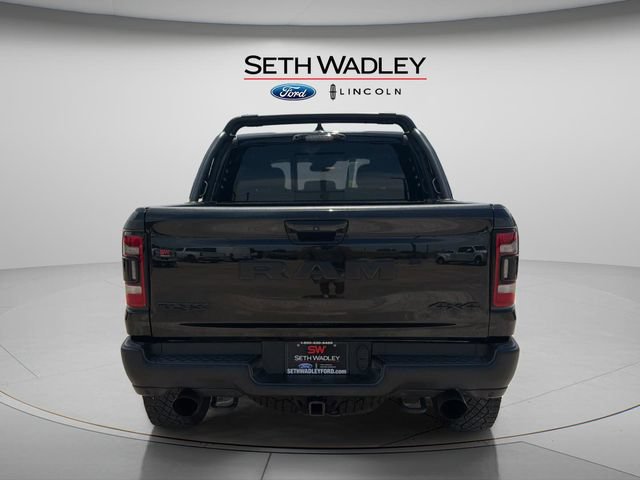 Used 2022 RAM 1500 TRX w/ TRX Level 2 Equipment Group AWD/4WD image 6