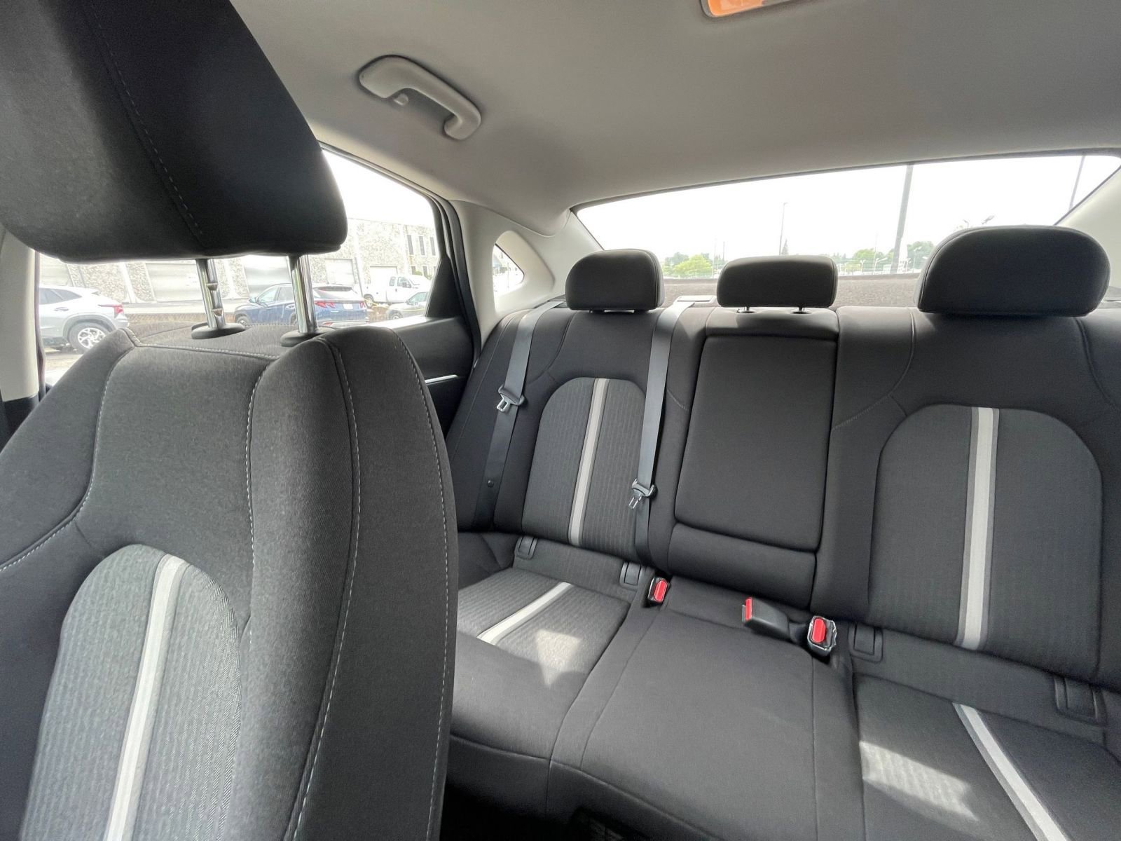 Used 2025 Hyundai Sonata SEL image 40