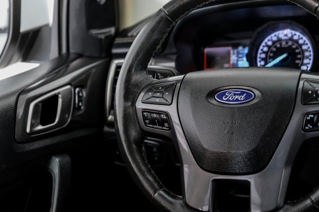 Used 2019 Ford Ranger Lariat w/ Equipment Group 501A Mid RWD image 15