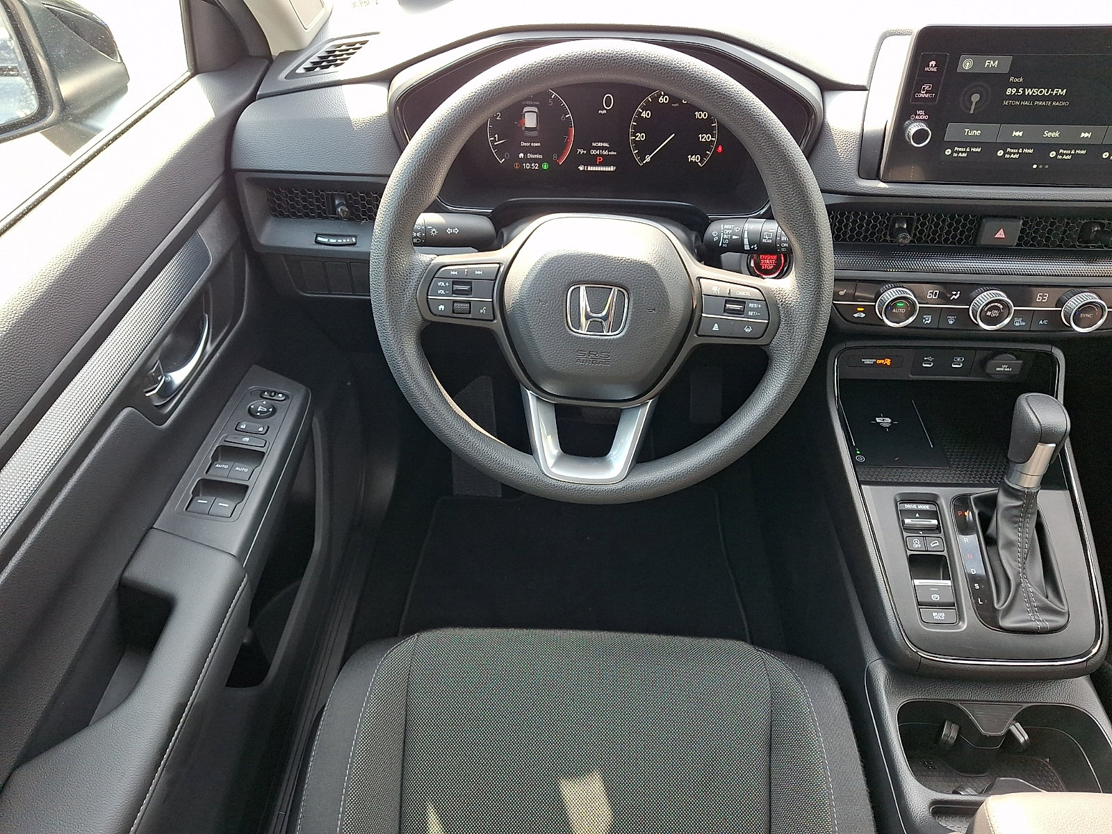 Used 2026 Honda CR-V EX image 11