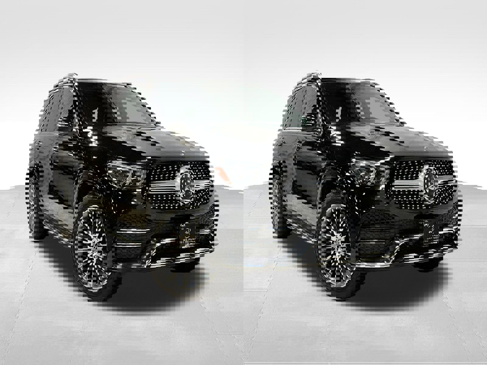 Used 2023 Mercedes-Benz GLE 350 4MATIC image 1