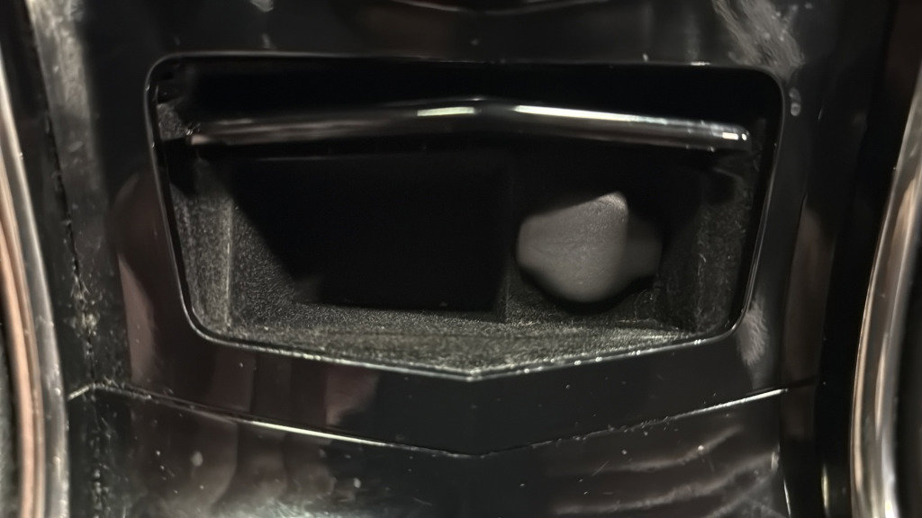 Used 2013 Cadillac ATS Sedan image 29