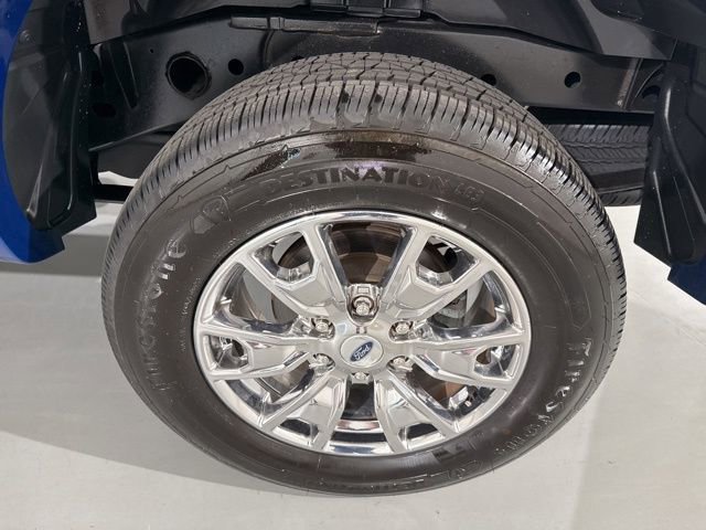 Used 2019 Ford Ranger XLT w/ Equipment Group 302A Luxury RWD image 7