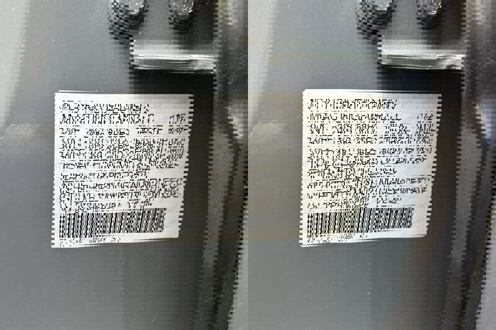 Certified 2025 Acura MDX A-Spec image 28