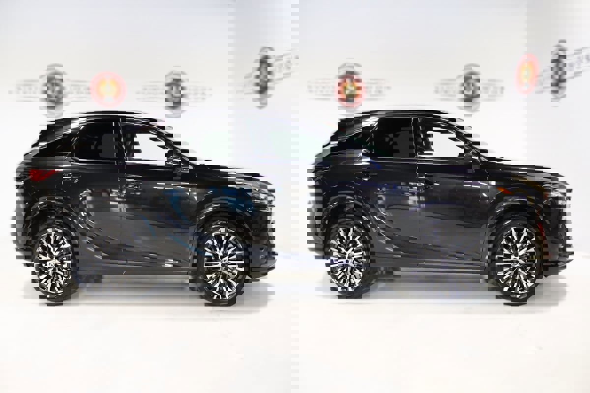 Used 2024 Lexus RX 350 Premium Plus w/ Convenience Package image 5