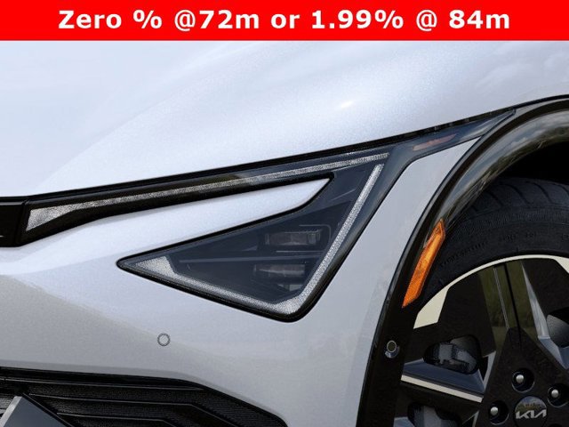 New 2025 Kia EV6 Wind image 13