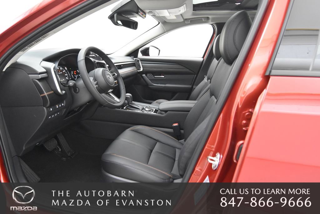 New 2026 MAZDA CX-50 AWD 2.5 Hybrid w/ Weather Package image 22