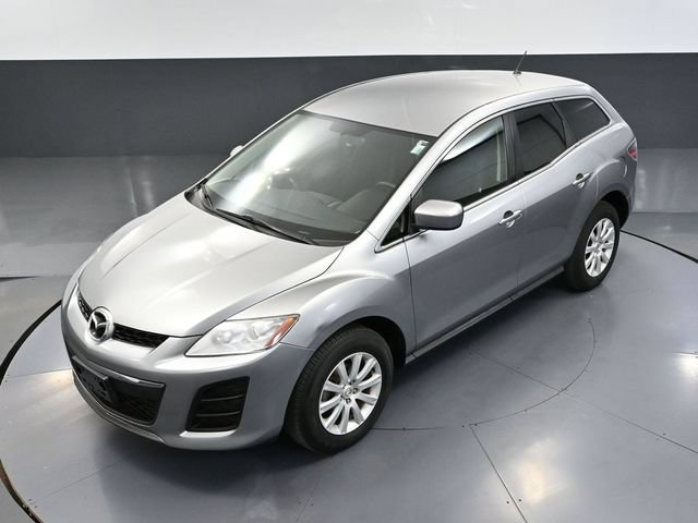 Used 2010 MAZDA CX-7 i Sport FWD image 50
