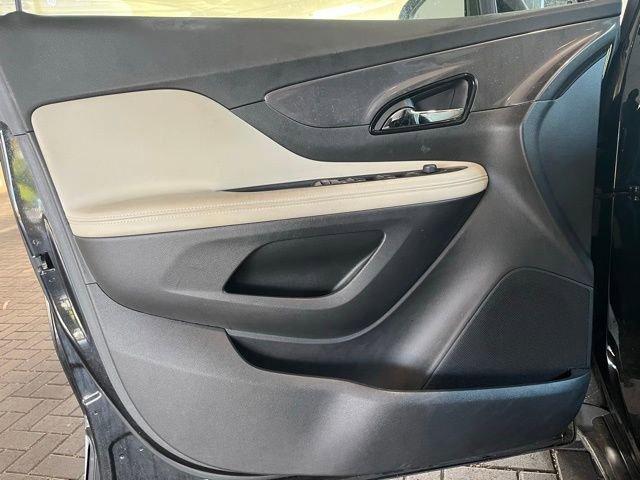 Used 2019 Buick Encore Preferred w/ Safety Package image 7