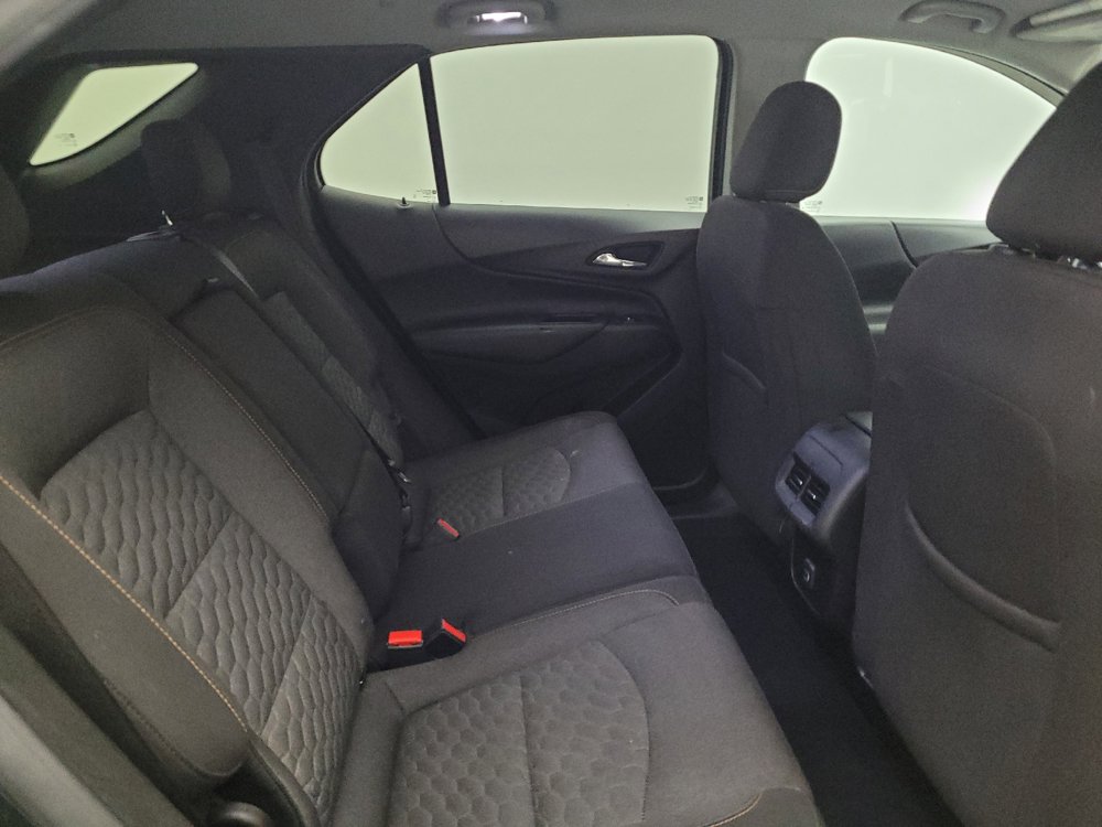 Used 2019 Chevrolet Equinox LT AWD/4WD image 19